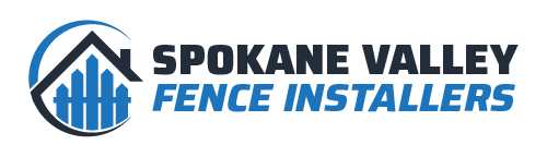 Spokane Valley Fence Installers Logo